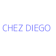 CHEZ DIEGO