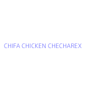 CHIFA CHICKEN CHECHAREX