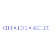 CHIFA LOS ANGELES