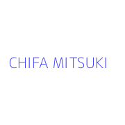 CHIFA MITSUKI