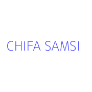 CHIFA SAMSI