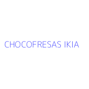 CHOCOFRESAS IKIA