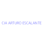 CIA ARTURO ESCALANTE