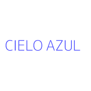 CIELO AZUL