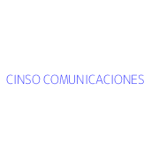 CINSO COMUNICACIONES