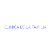 CLINICA DE LA FAMILIA