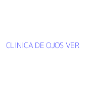 CLINICA DE OJOS VER