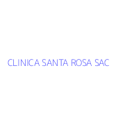 CLINICA SANTA ROSA SAC