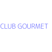 CLUB GOURMET