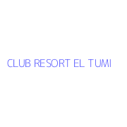 CLUB RESORT EL TUMI