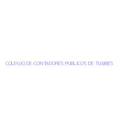 COLEGIO DE CONTADORES PUBLICOS DE TUMBES
