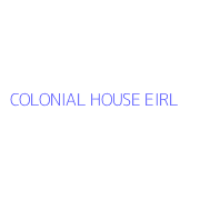 COLONIAL HOUSE EIRL
