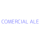 COMERCIAL ALE