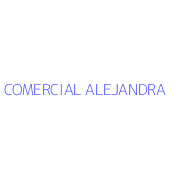 COMERCIAL ALEJANDRA
