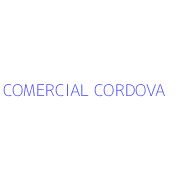 COMERCIAL CORDOVA