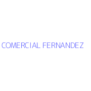 COMERCIAL FERNANDEZ