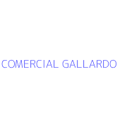 COMERCIAL GALLARDO