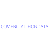 COMERCIAL HONDATA