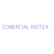 COMERCIAL RIOTEX