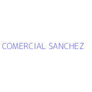 COMERCIAL SANCHEZ