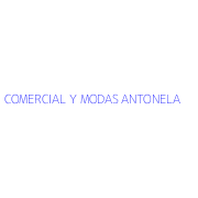 COMERCIAL Y MODAS ANTONELA
