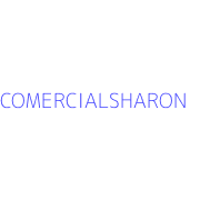 COMERCIALSHARON