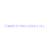 COMERCIO PERU FENIX E.I.R.L