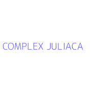 COMPLEX JULIACA