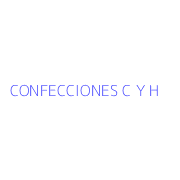 CONFECCIONES C Y H