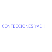 CONFECCIONES YADHI