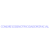 CONGRESODENOTRICIDADOROFACIAL