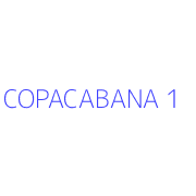 COPACABANA 1