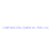 CORPORACIÓN COMERCIAL PERU SAC