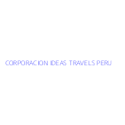 CORPORACION IDEAS TRAVELS PERU
