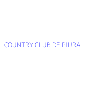 COUNTRY CLUB DE PIURA