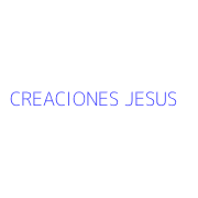 CREACIONES JESUS