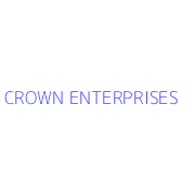 CROWN ENTERPRISES
