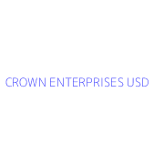CROWN ENTERPRISES USD