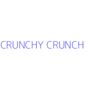 CRUNCHY CRUNCH
