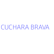 CUCHARA BRAVA