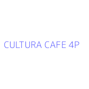 CULTURA CAFE 4P