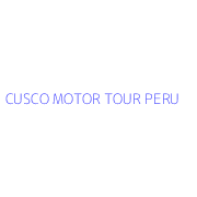 CUSCO MOTOR TOUR PERU