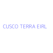 CUSCO TERRA EIRL