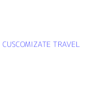 CUSCOMIZATE TRAVEL