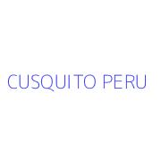 CUSQUITO PERU