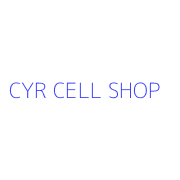 CYR CELL SHOP