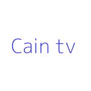 Cain tv