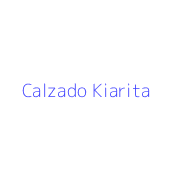 Calzado Kiarita