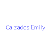 Calzados Emily