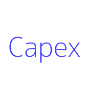 Capex